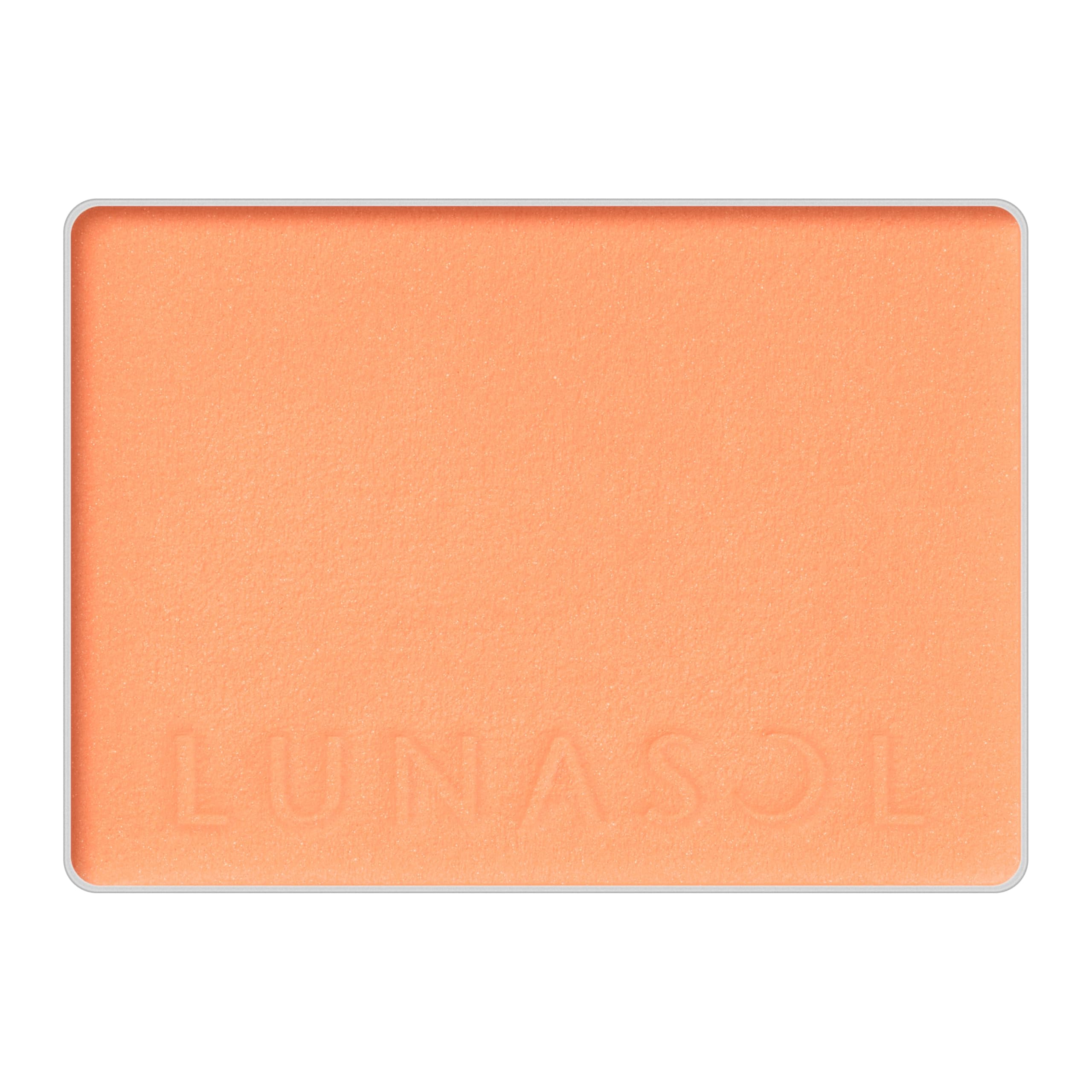LUNASOL Color Breeze Blush 02 Sunkissed Bliss 5.5g for Radiant Glow