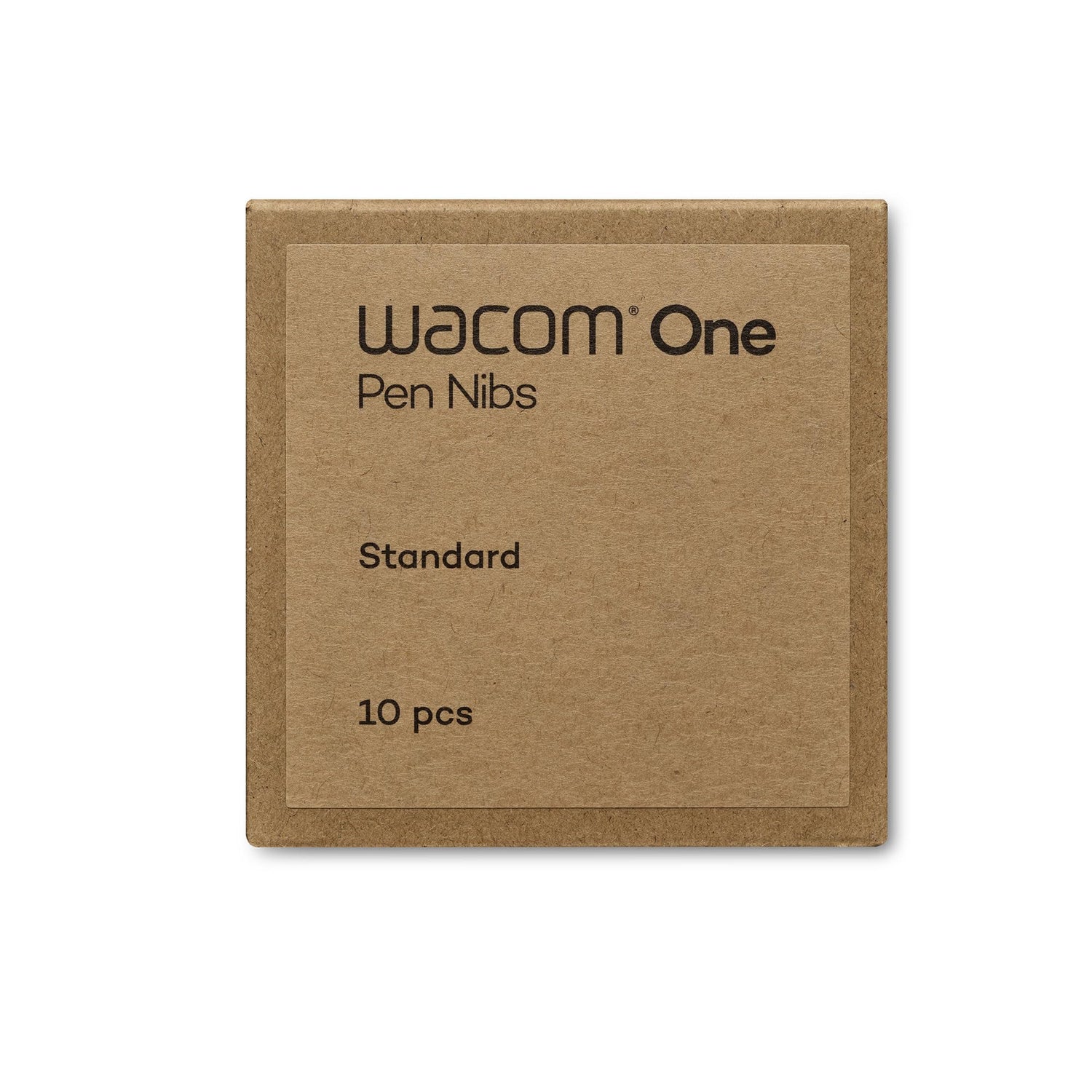 Wacom Standard Tips for One Pen 10-Pack Replacement