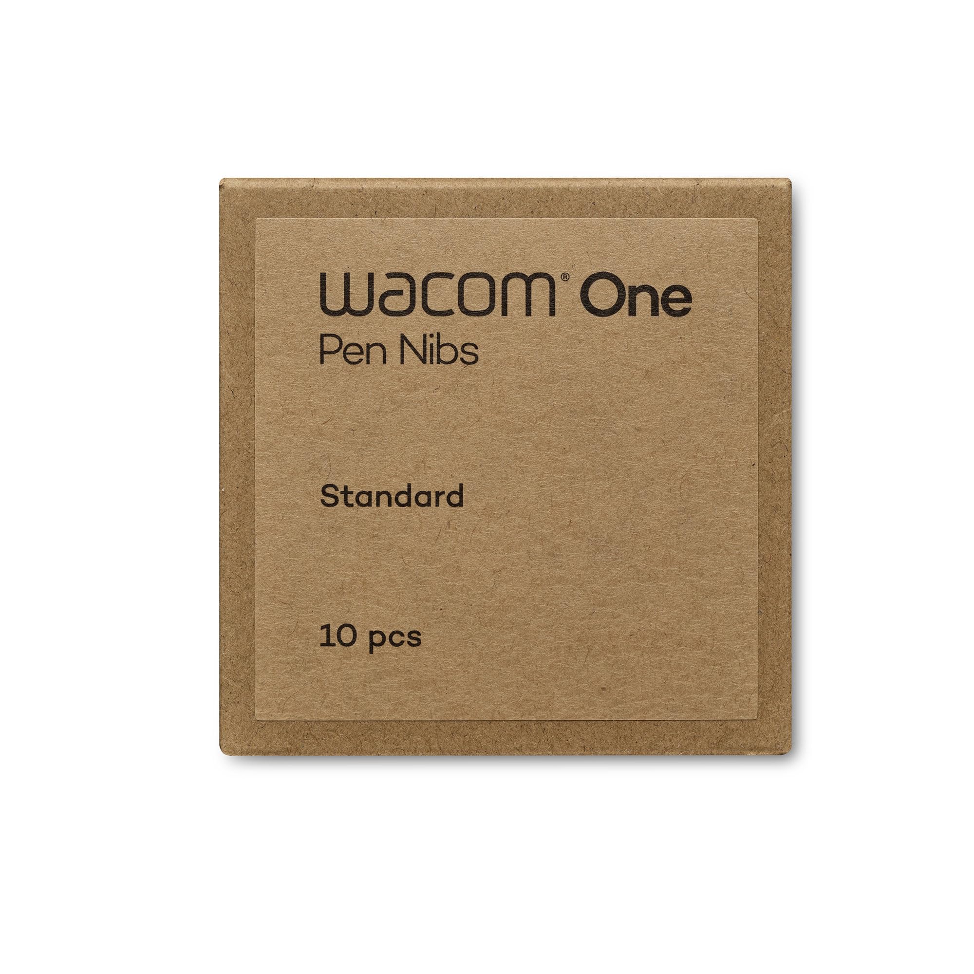Wacom Standard Tips for One Pen 10-Pack Replacement