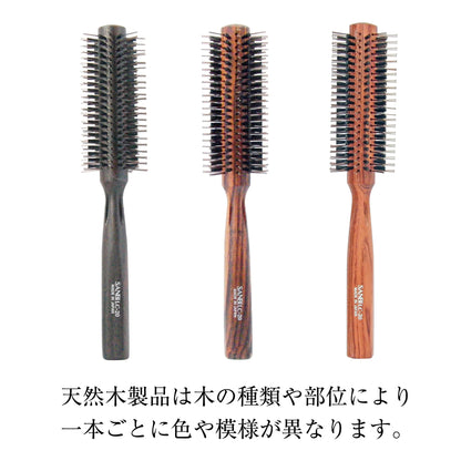 Sanbiikougyou Roll Brush LC Series 42mm for Professional Use