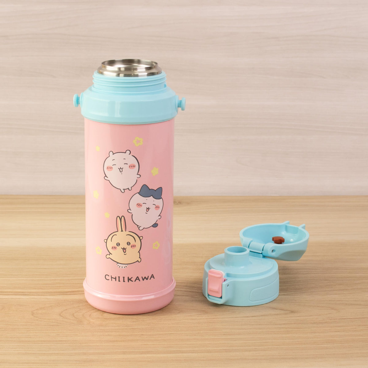 OSK Direct Stainless Bottle SBR 800B for Collectors and Hobbyists