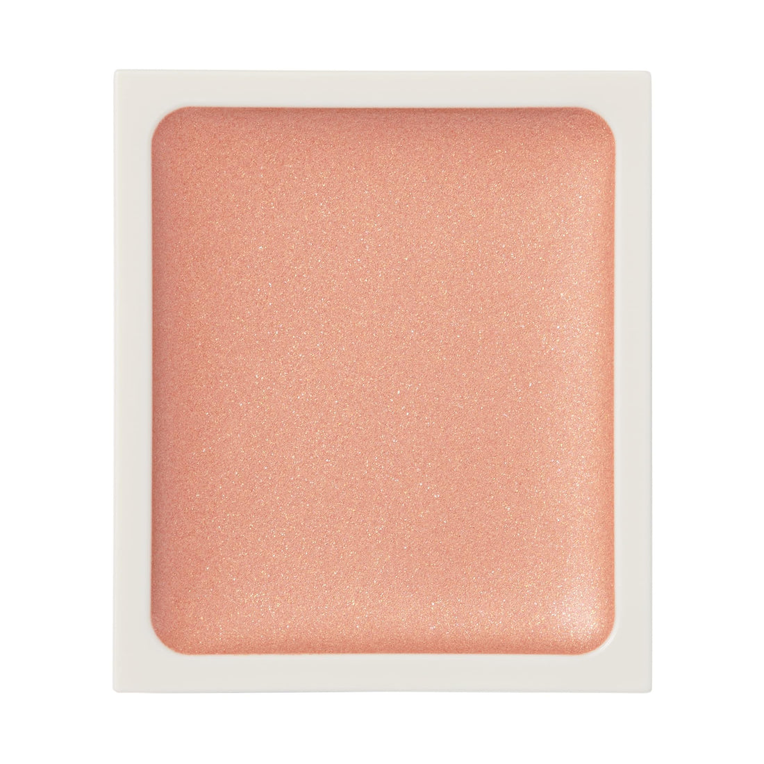 Mujirushiryouhin Cream Eye Color Pale Peach 1.8g