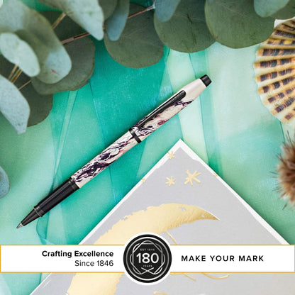 Cross Water-Based Ballpoint Pen Wonderlust Everest NAT0755-1