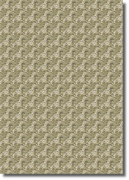 Cross Delta 1/35 Ukrainian Military Digital Camouflage Decal Set