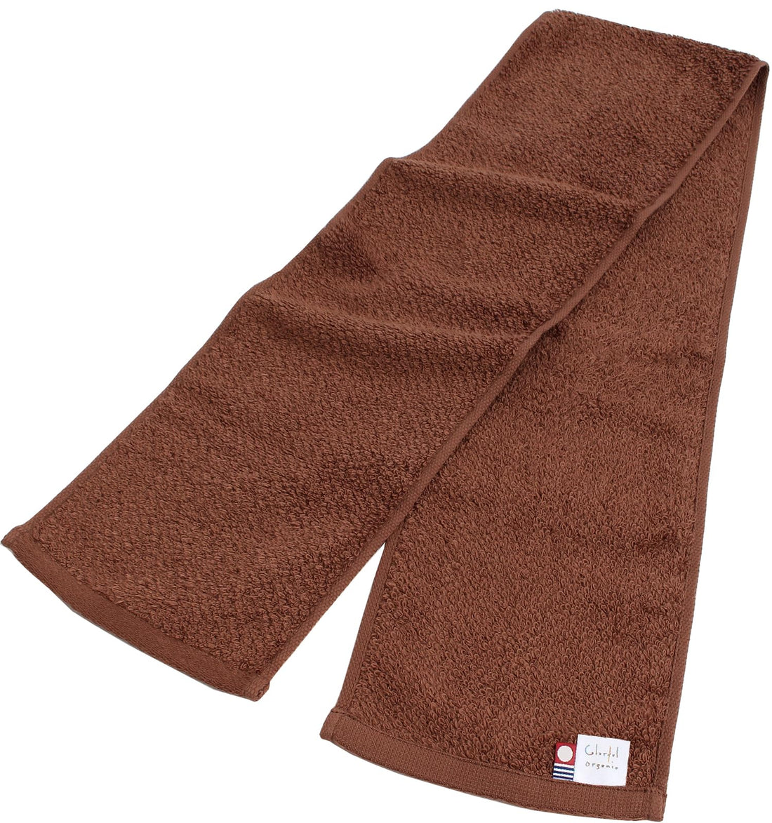 Hondataoru Imabari Towel Muffler Towel Soft and Absorbent 15x110cm