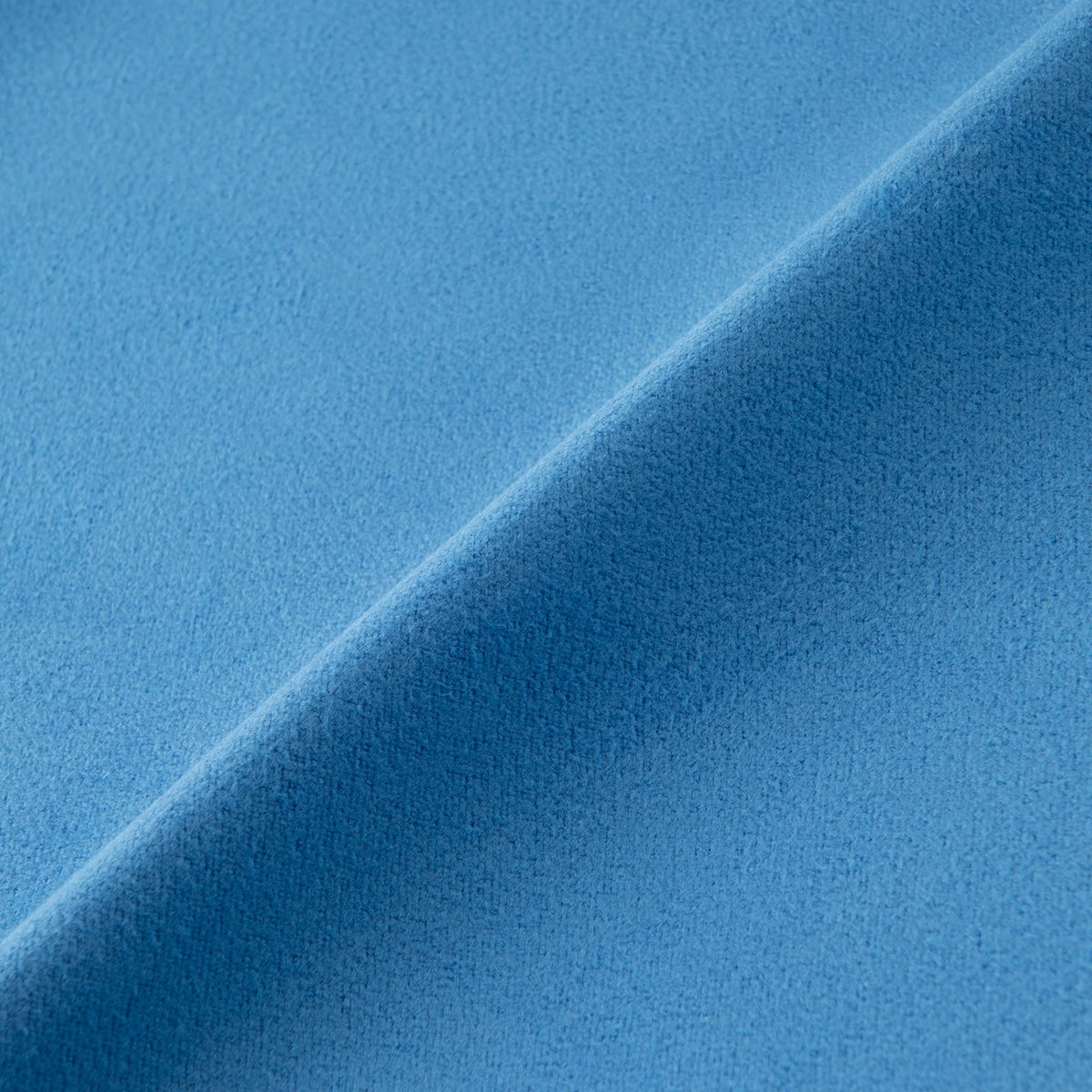 Aska Towel Quick-Dry Facial Towel Royal Blue 40cm x 90cm