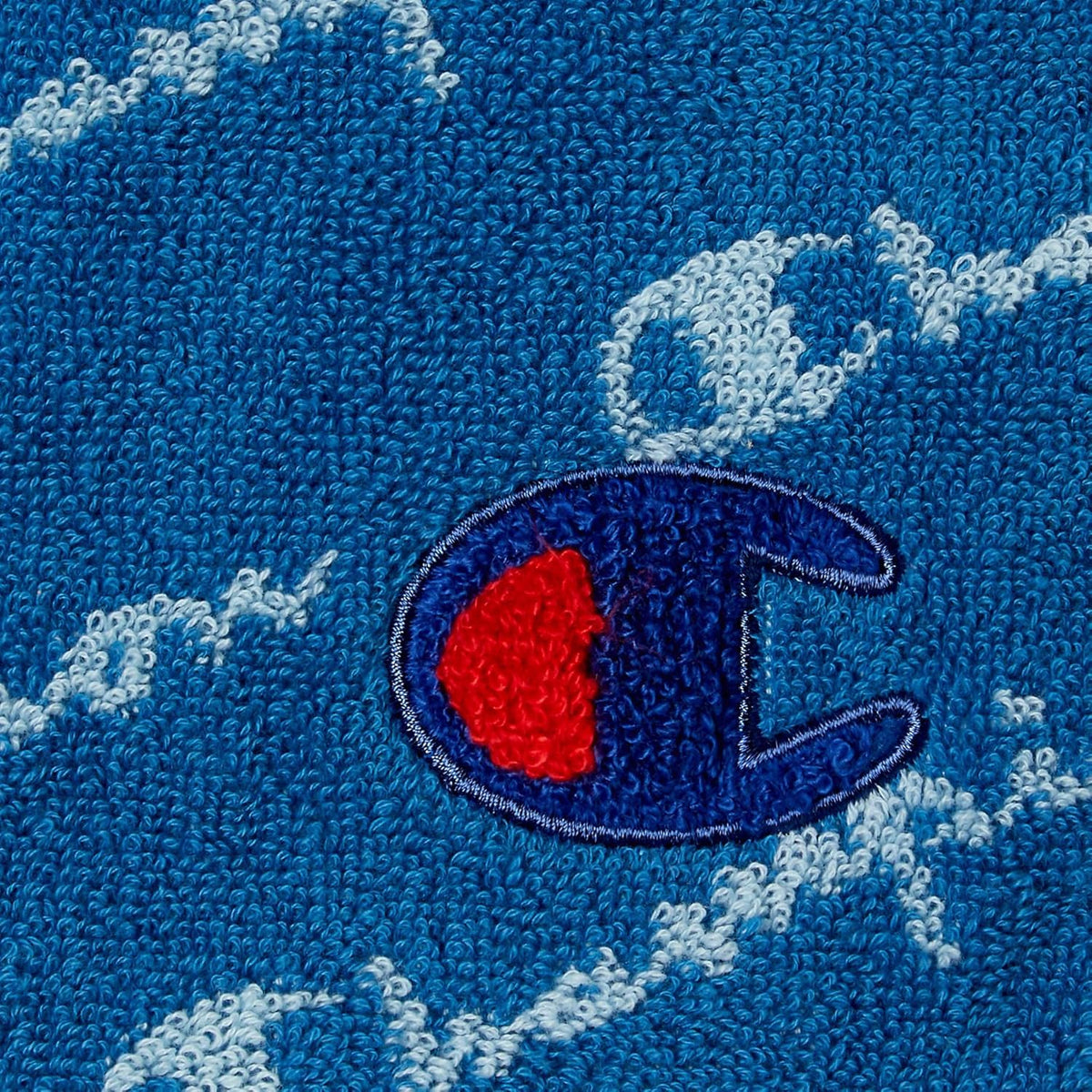 Marushin Sports Towel Youth Logo Antimicrobial Treatment