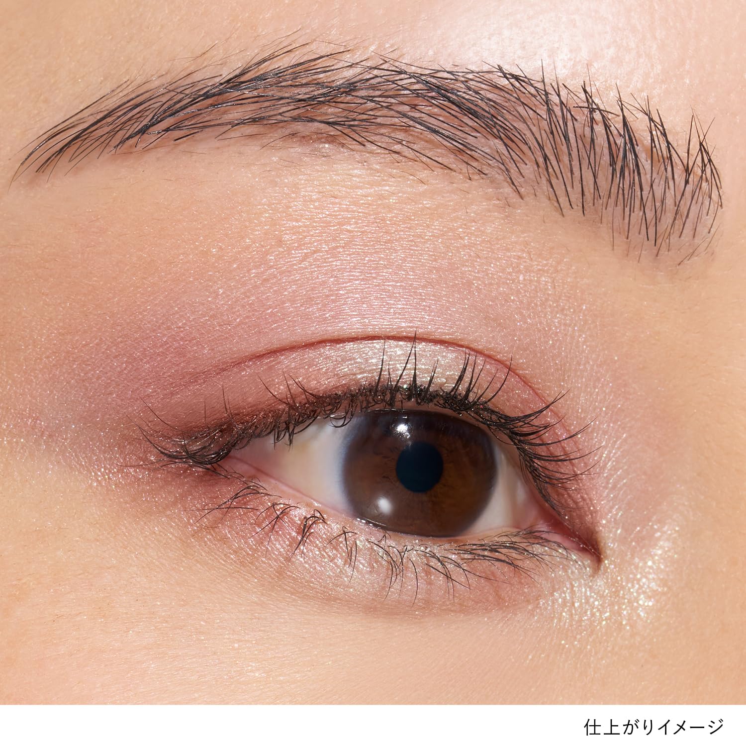 LUNASOL Eye Coloration N 07 Vintage Petal Natural Eyeshadow Palette