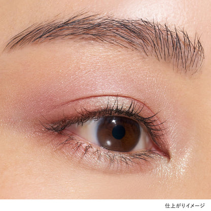 LUNASOL Eye Coloration N 07 Vintage Petal Natural Eyeshadow Palette