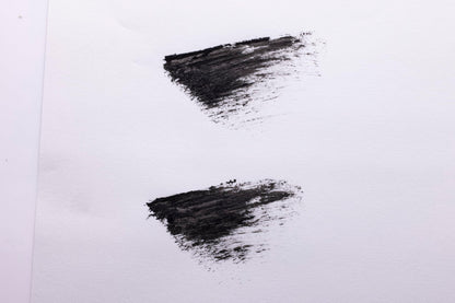 EMAKED Natural Black Mascara for Effortless Volume and Definition