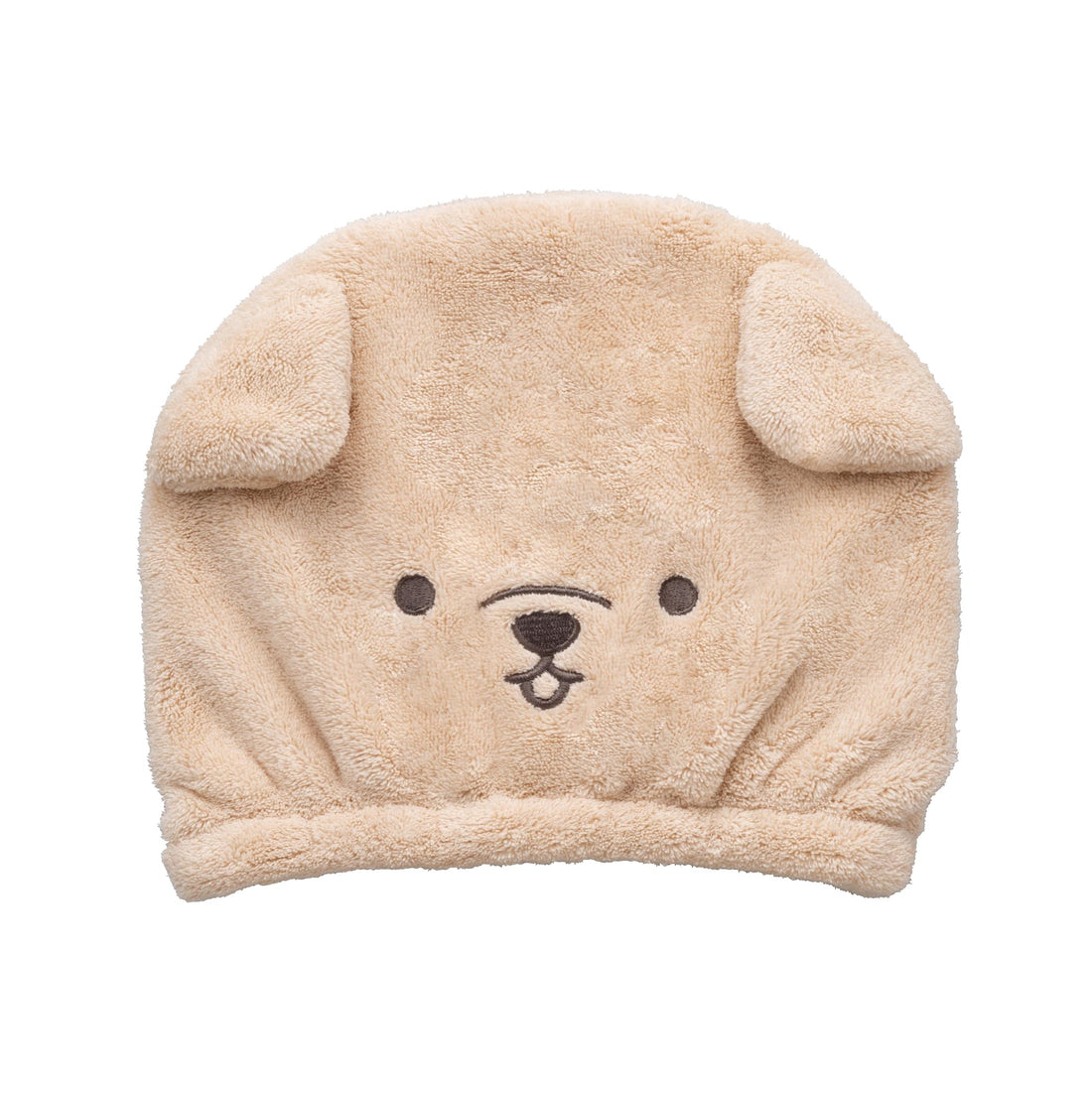 CB JAPAN Hair Drying Cap Quick-Dry Microfiber for All Hair Types