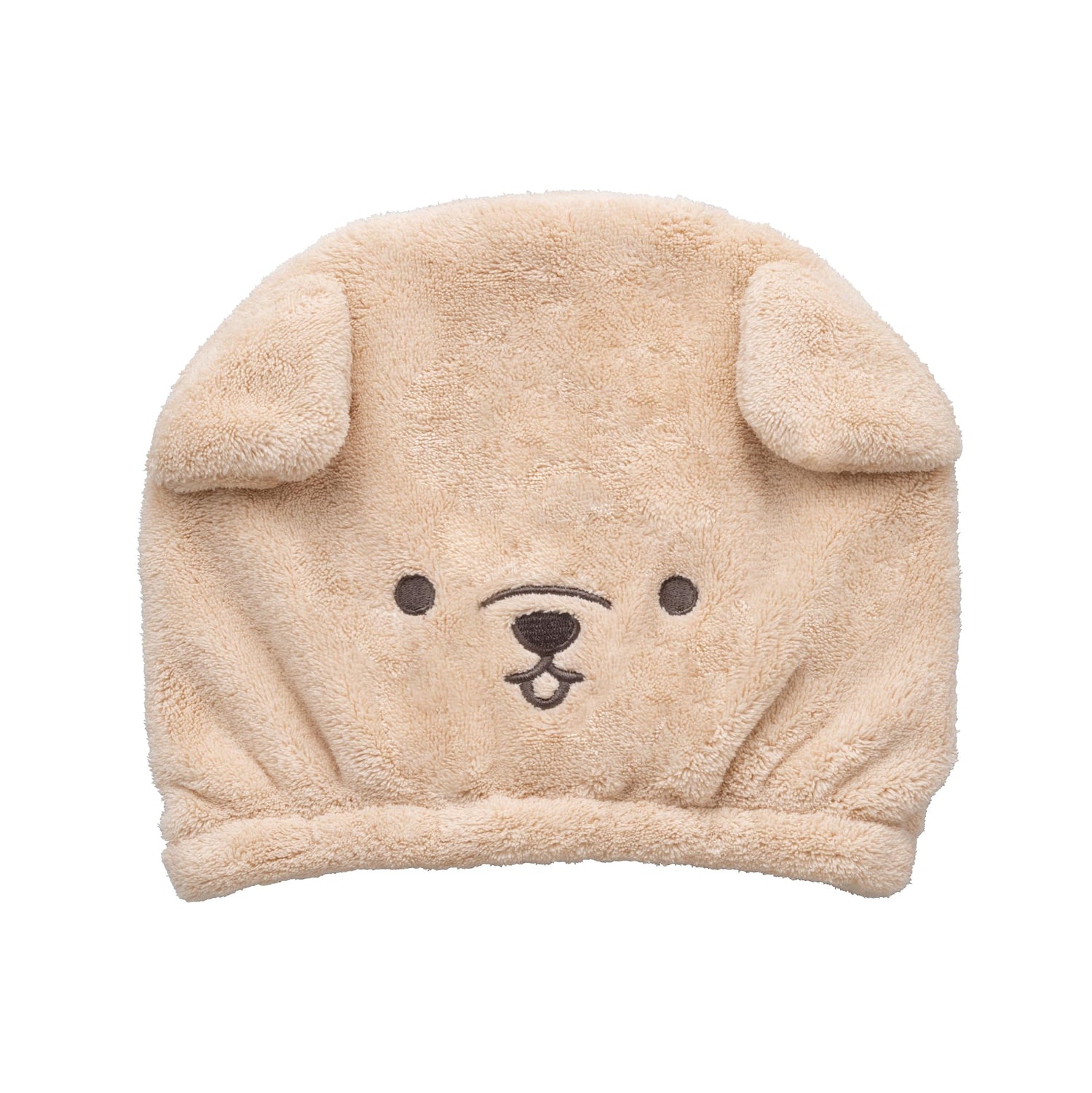 CB JAPAN Hair Drying Cap Quick-Dry Microfiber for All Hair Types