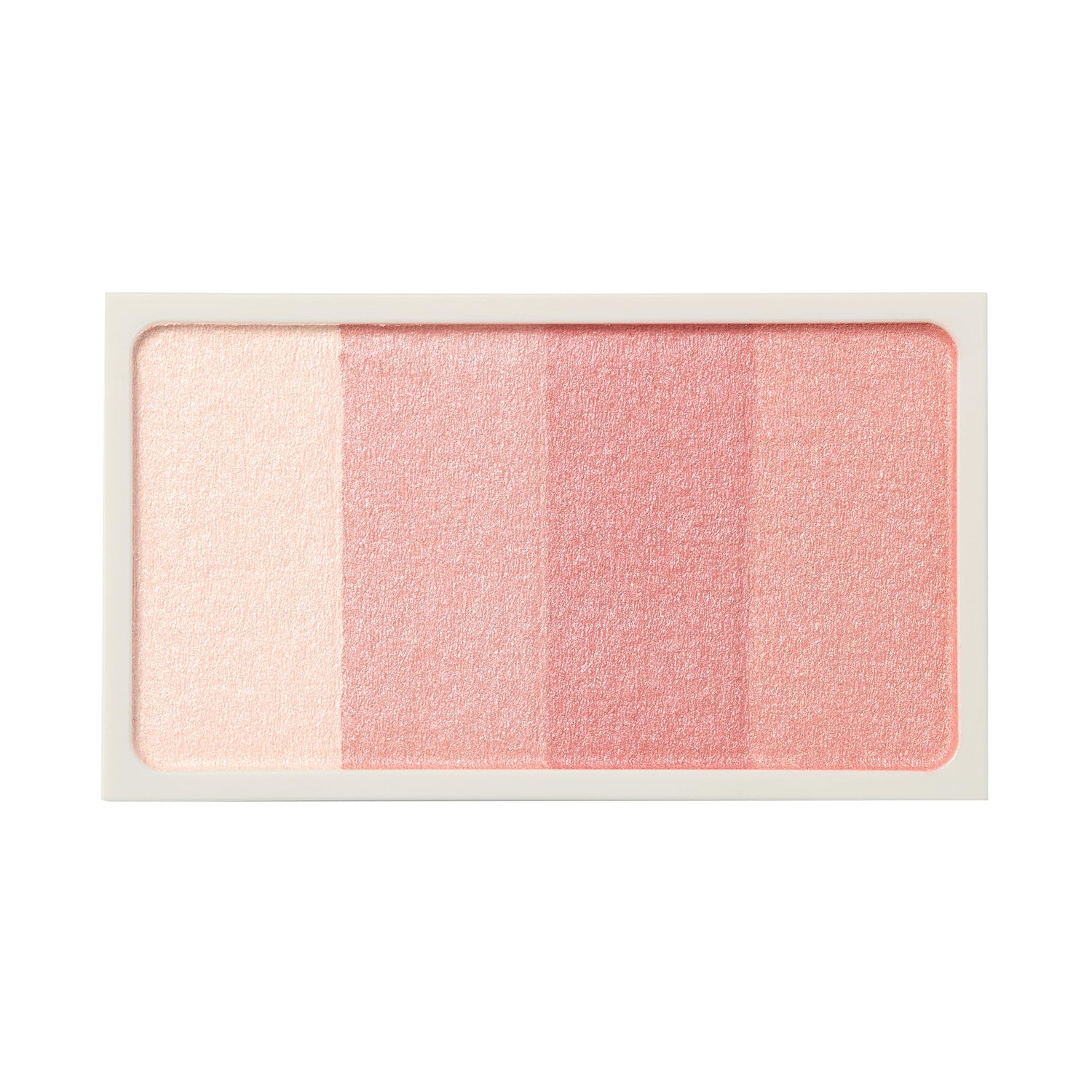 Mujirushiryouhin Blush Color Pink Beige 4.7g for Natural Glow