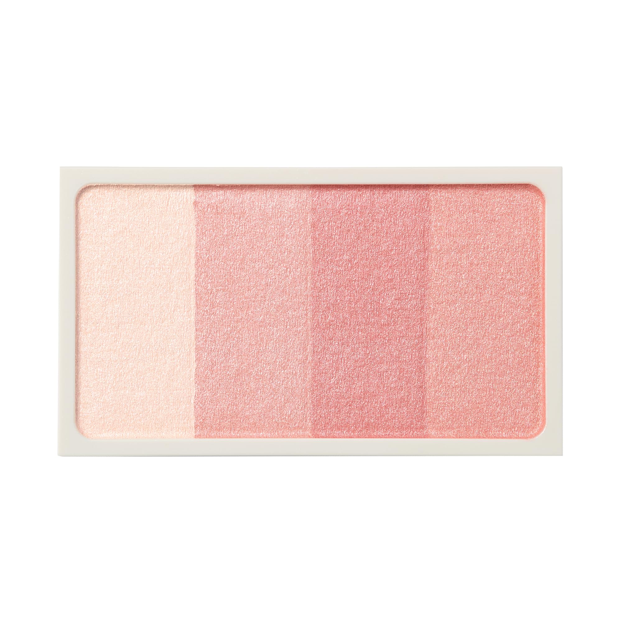 Mujirushiryouhin Blush Color Pink Beige 4.7g for Natural Glow