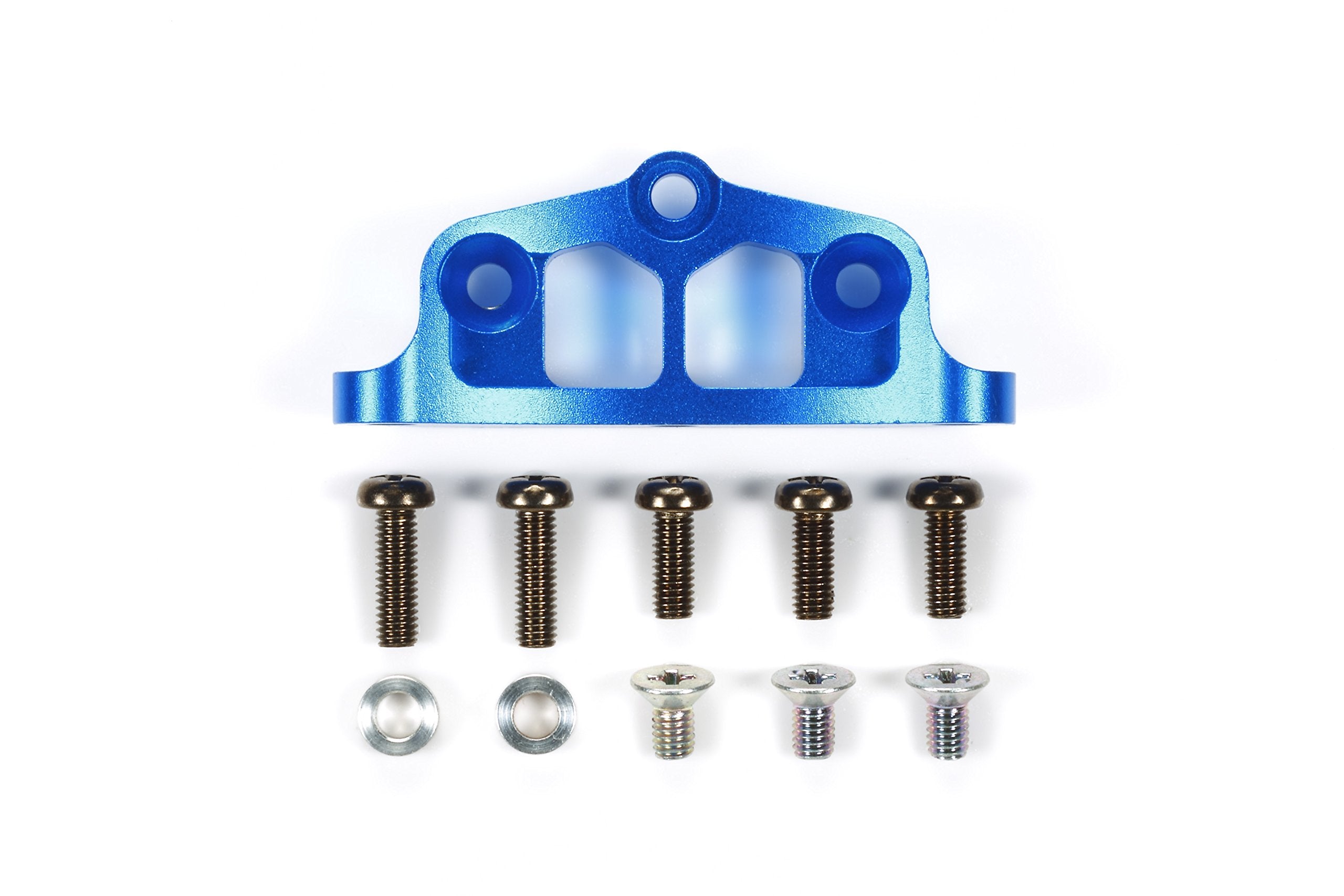 TAMIYA TB-04 Aluminum Damper Stay for Enhanced Performance