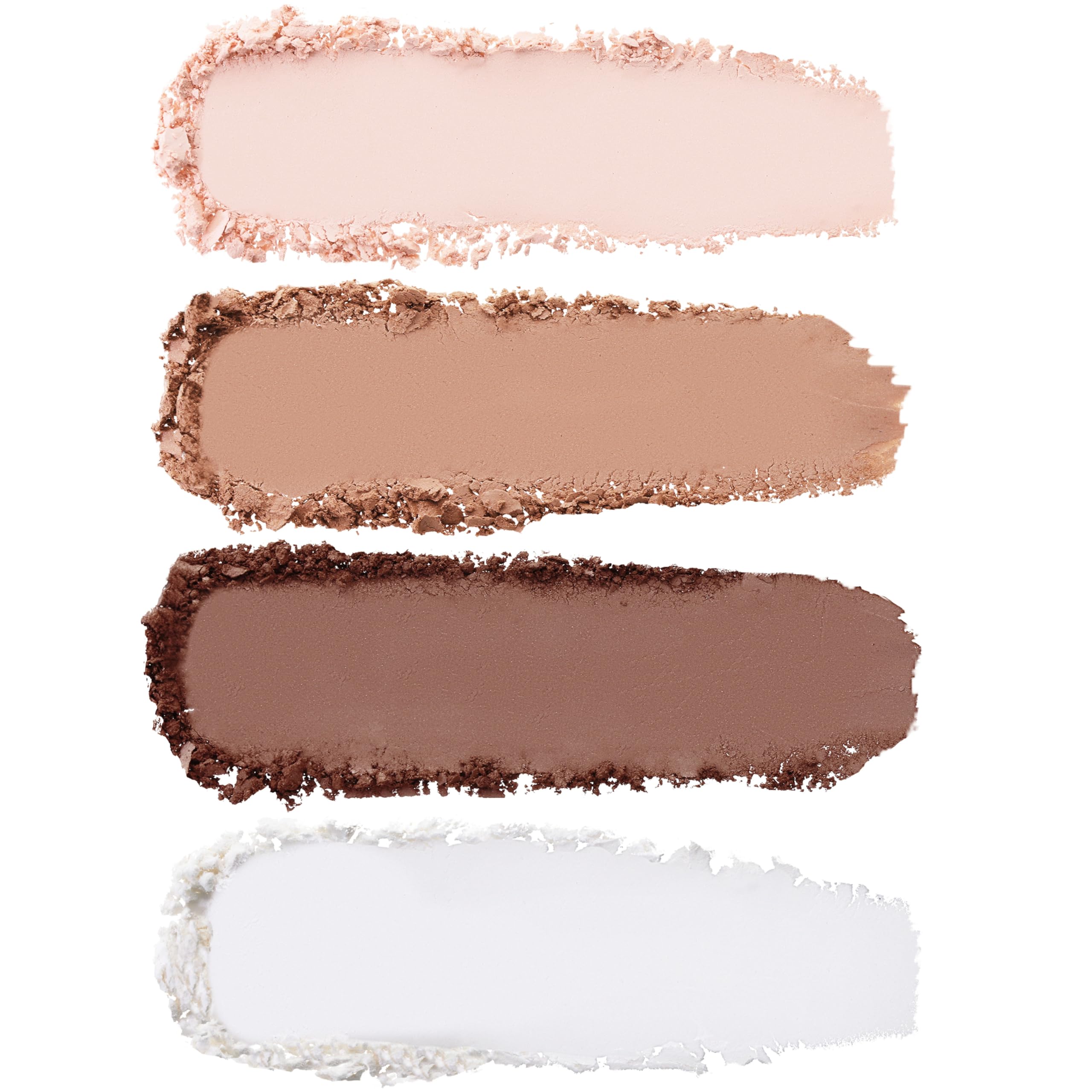 b idol Magic Eyebrow Powder 02 Pink Brown 3.8g Easy Application