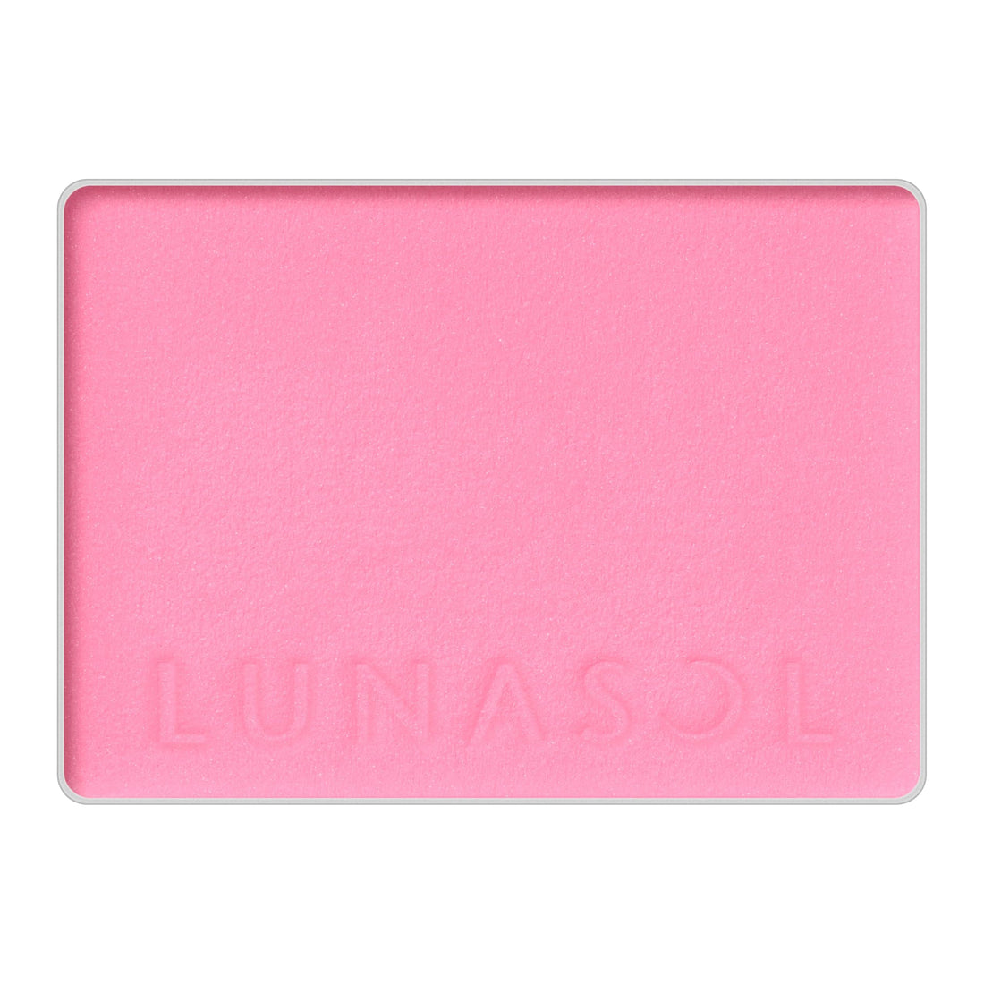 LUNASOL Color Ring Breeze Cheek Color 5.5g Peony Breath