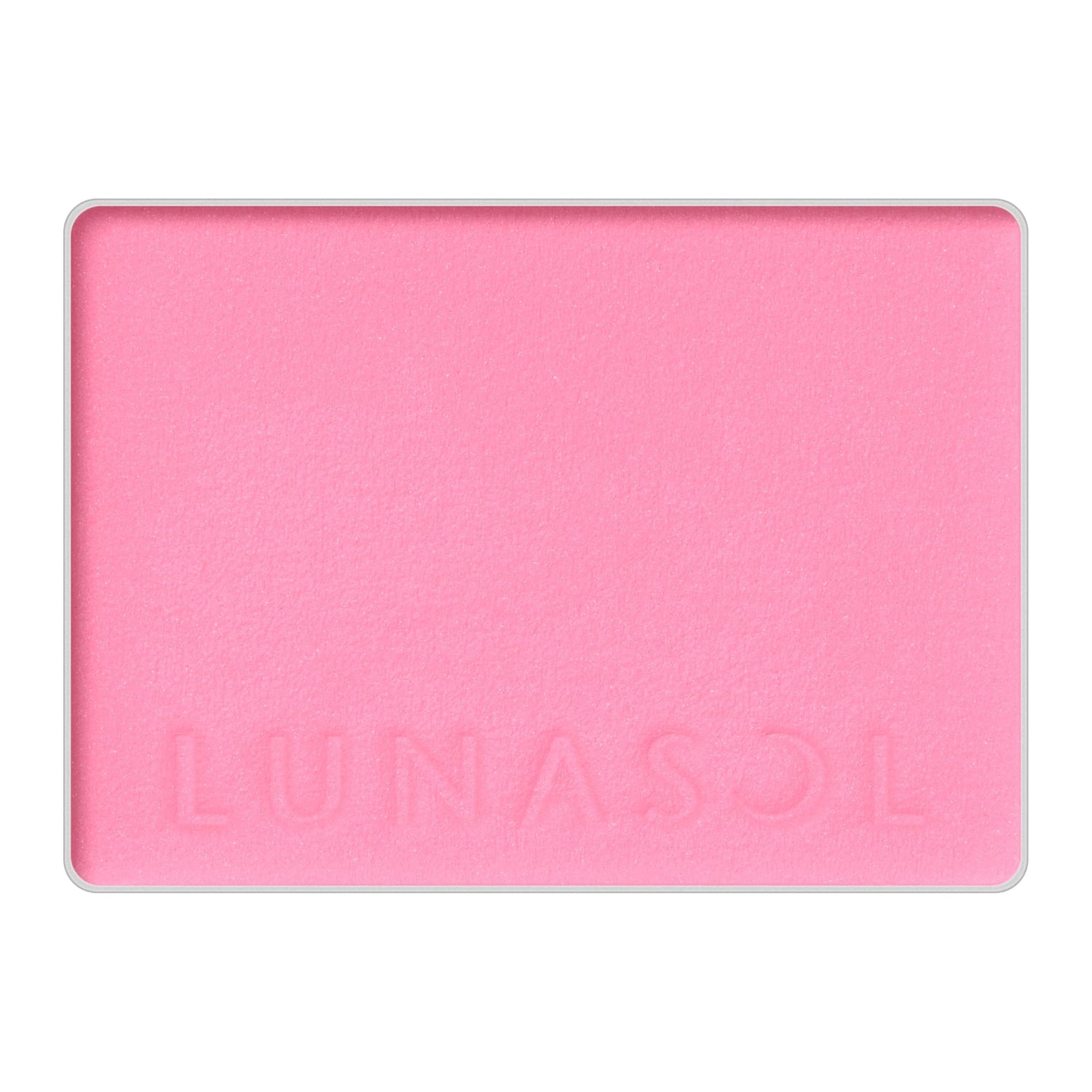 LUNASOL Color Ring Breeze Cheek Color 5.5g Peony Breath