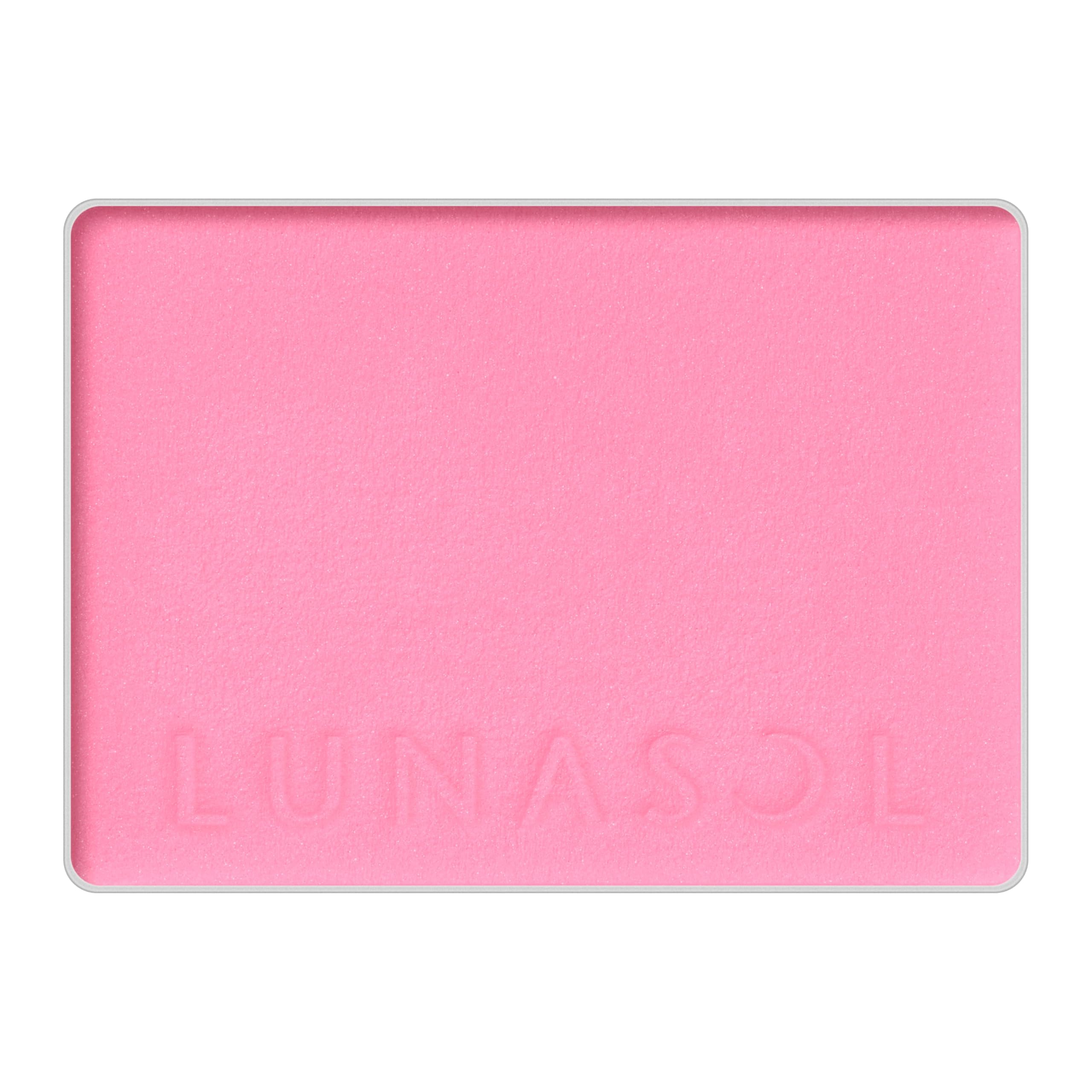 LUNASOL Color Ring Breeze Cheek Color 5.5g Peony Breath