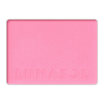 LUNASOL Color Ring Breeze Cheek Color 5.5g Peony Breath