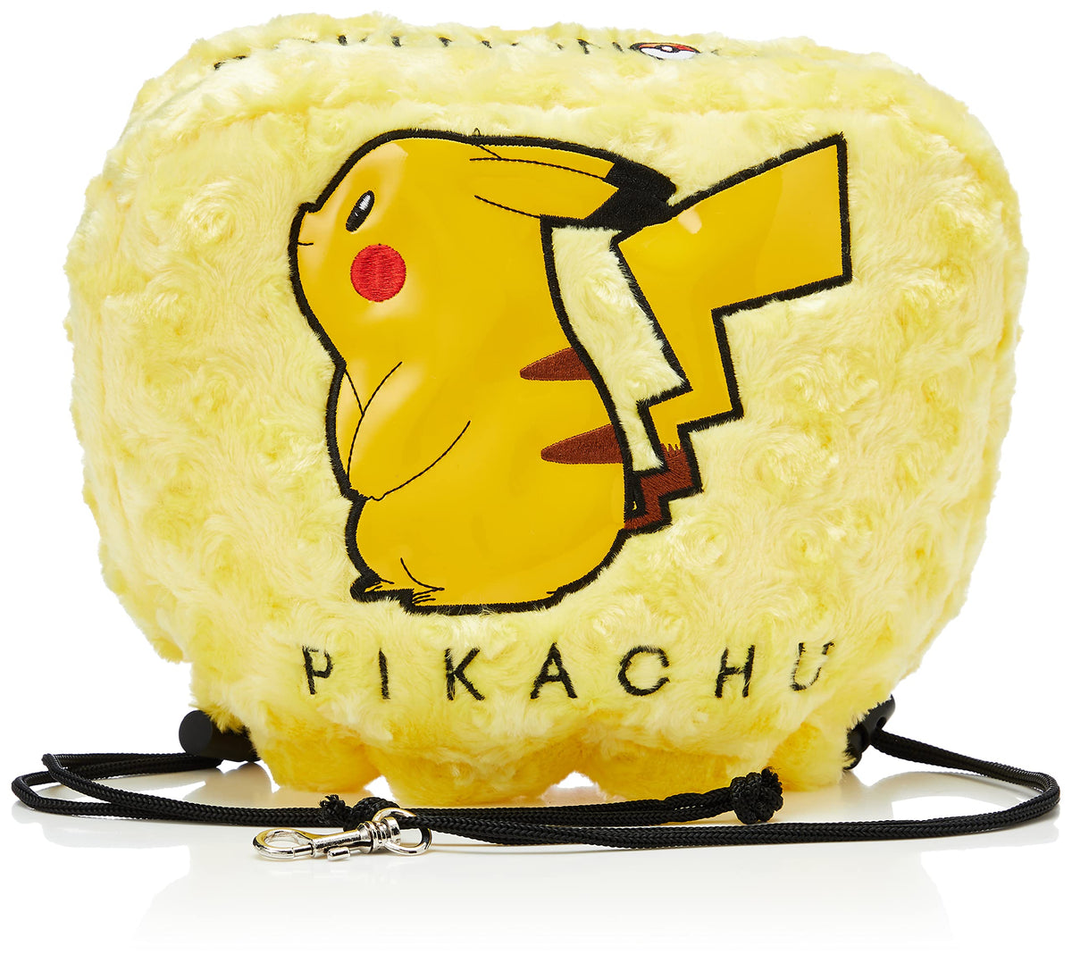 Kasco Pikachu Iron Cover for Japanese Model Kits