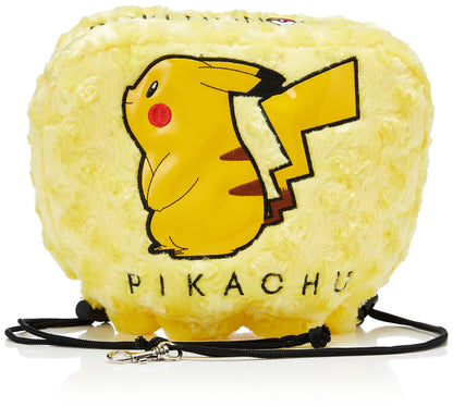 Kasco Pikachu Iron Cover for Japanese Model Kits