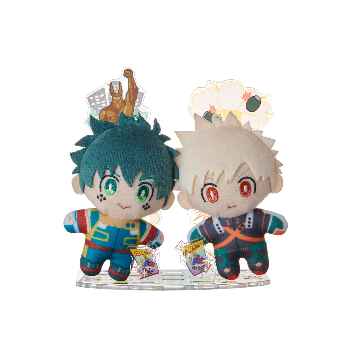 SEGA FAVE PVC Figure My Hero Academia Izuku Midoriya 6.3 Inches