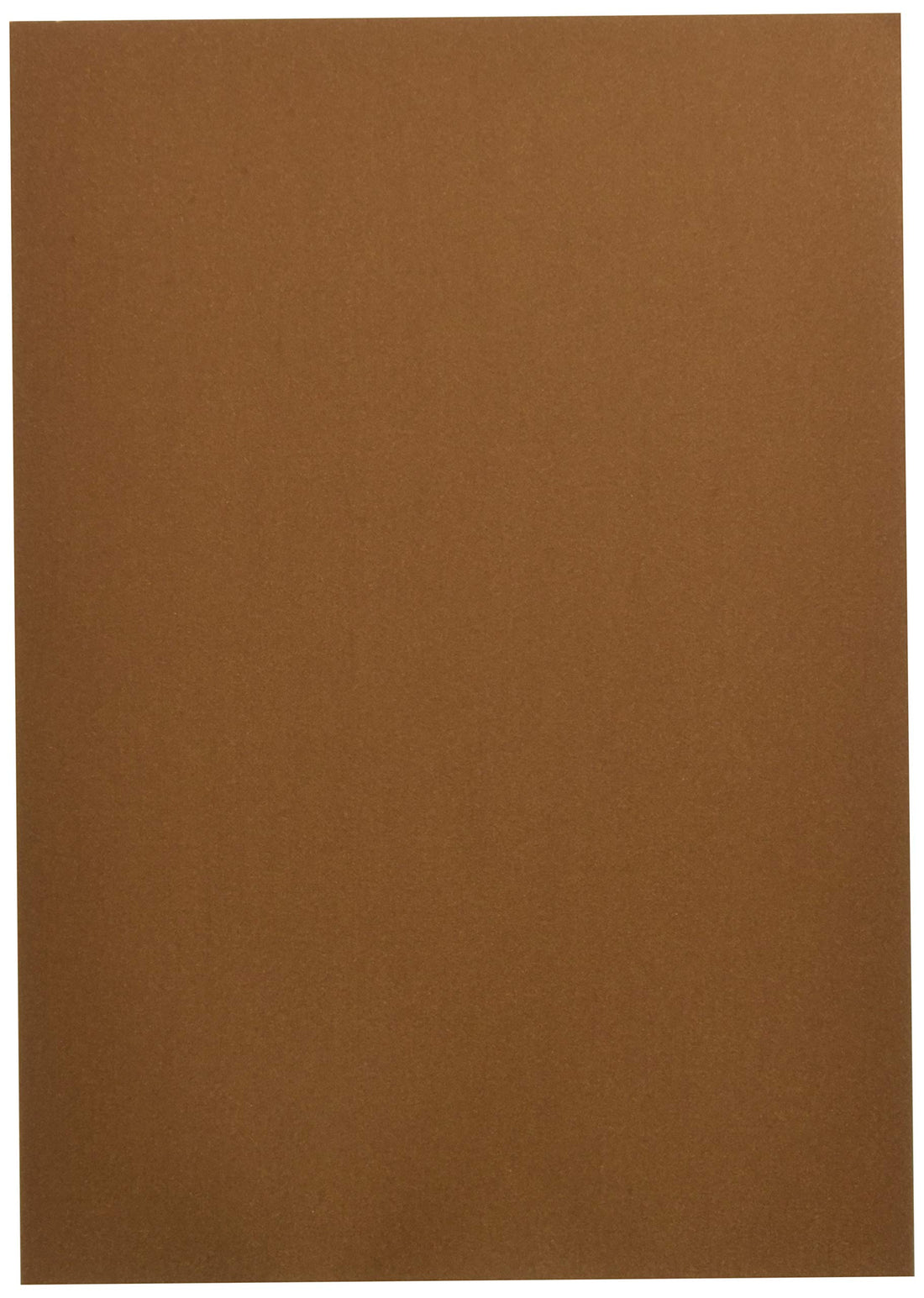 Nagatomaya Shoten Crayon Color A4 Copper 10 Sheets