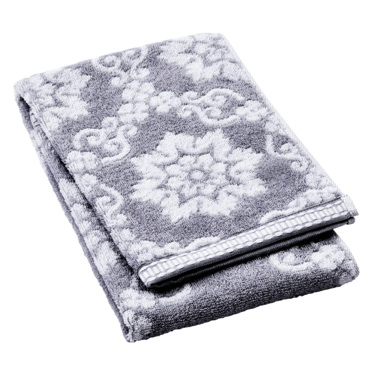 Nishikawa Face Towel 34X80cm Soft Cotton Made in Japan
