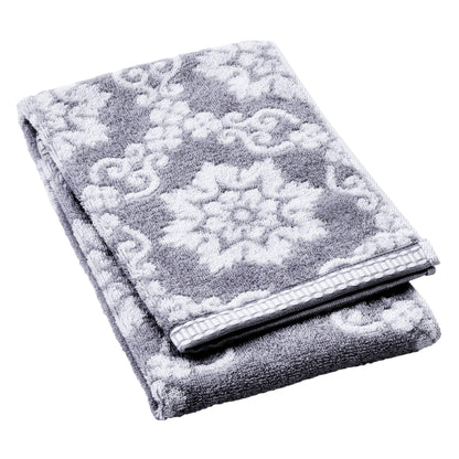 Nishikawa Face Towel 34X80cm Soft Cotton Made in Japan