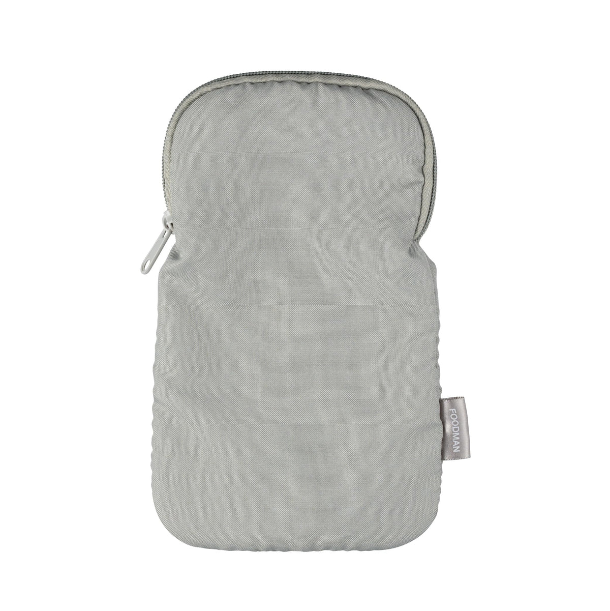 CB JAPAN Foodman Bento Box 400ml Slim Design for Easy Carrying