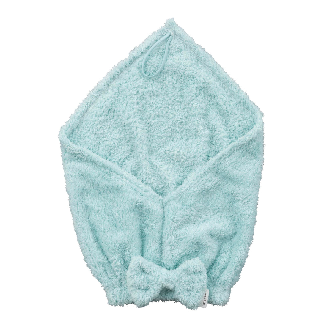 CB JAPAN Hair Turban Quick-Dry Microfiber Mint Color