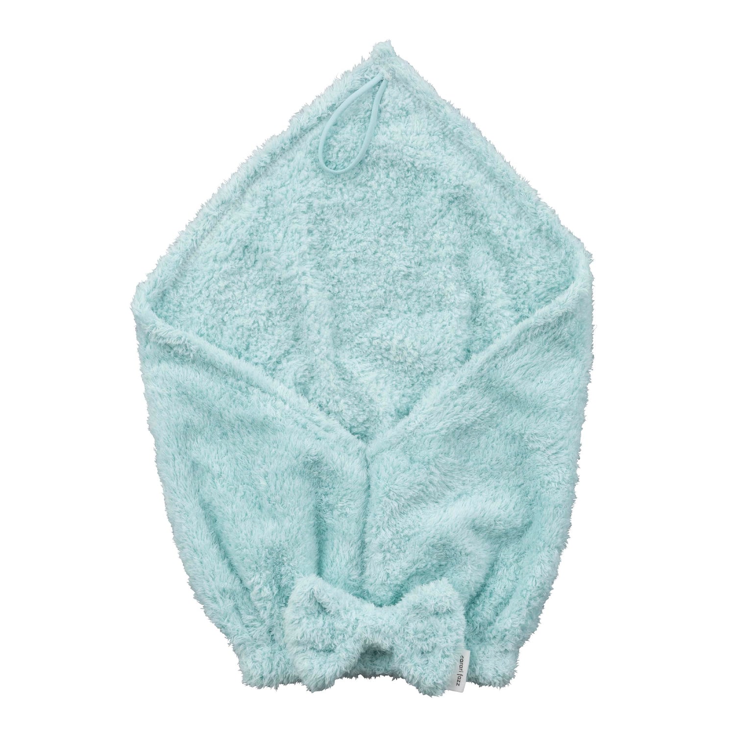 CB JAPAN Hair Turban Quick-Dry Microfiber Mint Color
