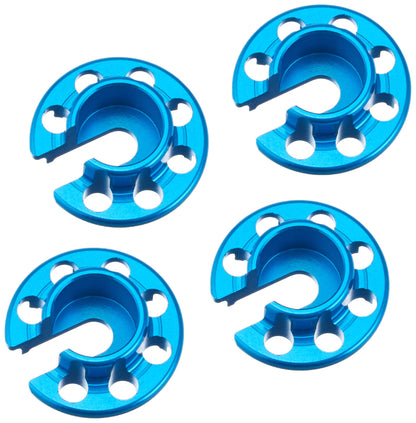 TAMIYA Aluminum Damper Up Retainer 1mm Type for RC Cars
