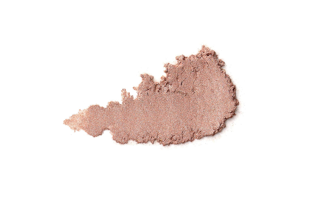 ONLY MINERALS Mineral Pigment for Natural Finish