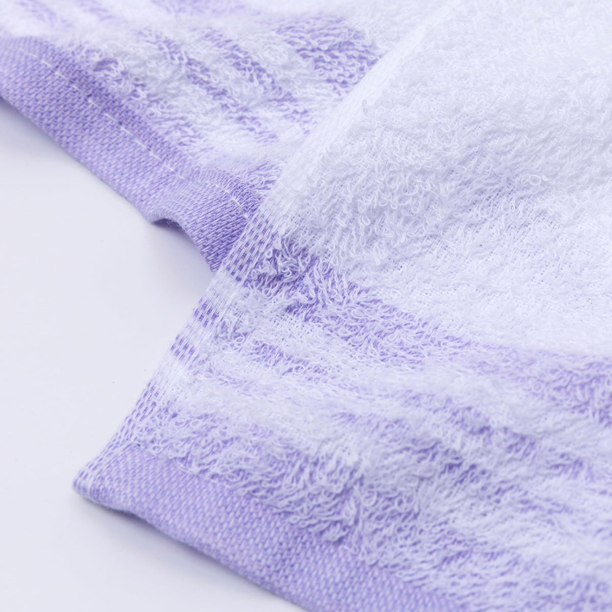 Nishikawa Bath Towel 34X90cm Lightweight Cotton Made in Japan