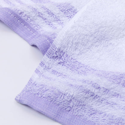 Nishikawa Bath Towel 34X90cm Lightweight Cotton Made in Japan