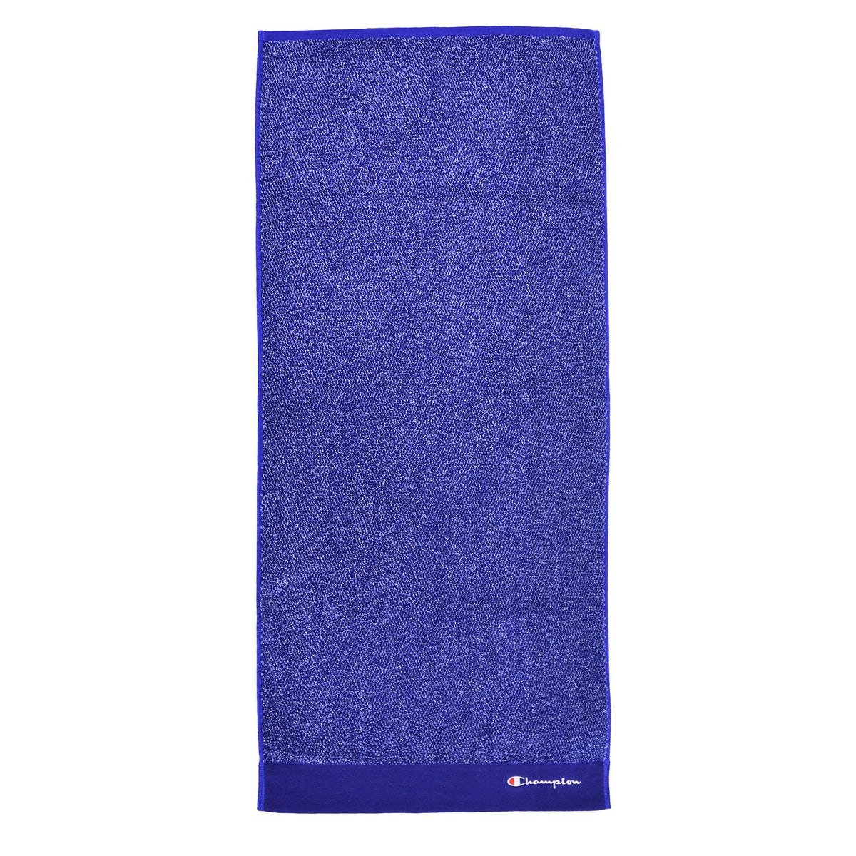 Marushin Face Towel Blue 34x80cm with Major Logo