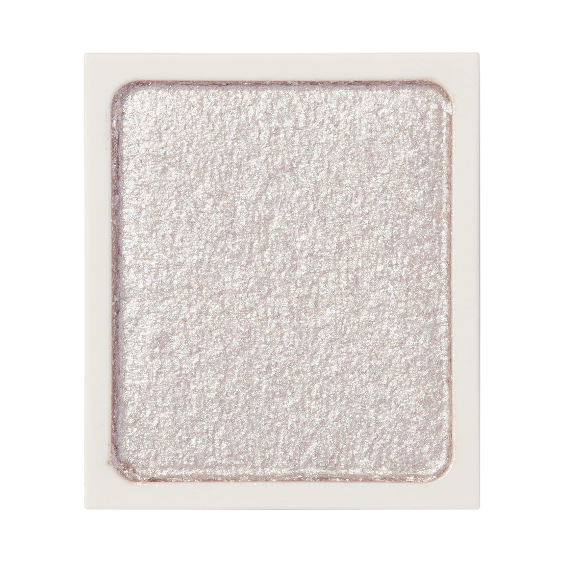 Mujirushiryouhin Eye Color Silver 1.8g for Japanese Makeup