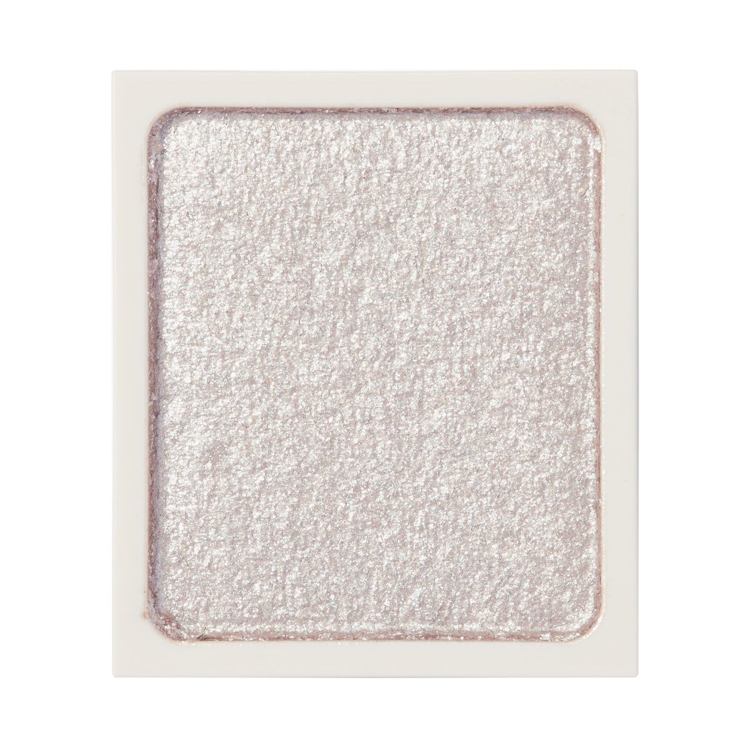 Mujirushiryouhin Eye Color Silver 1.8g for Japanese Makeup