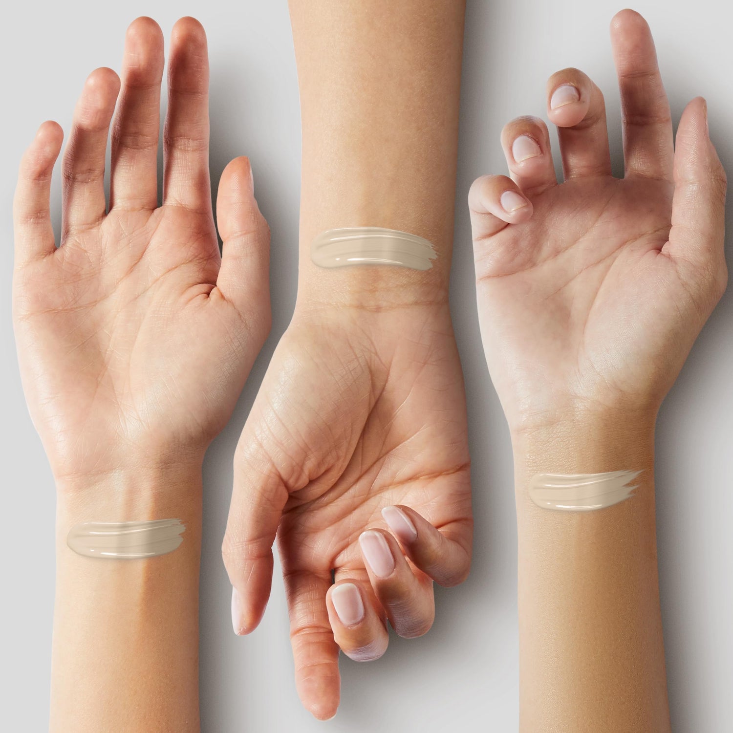 AEKYUNGLUNA Long Lasting Chip Concealer Skin Cover 7.5g Vanilla