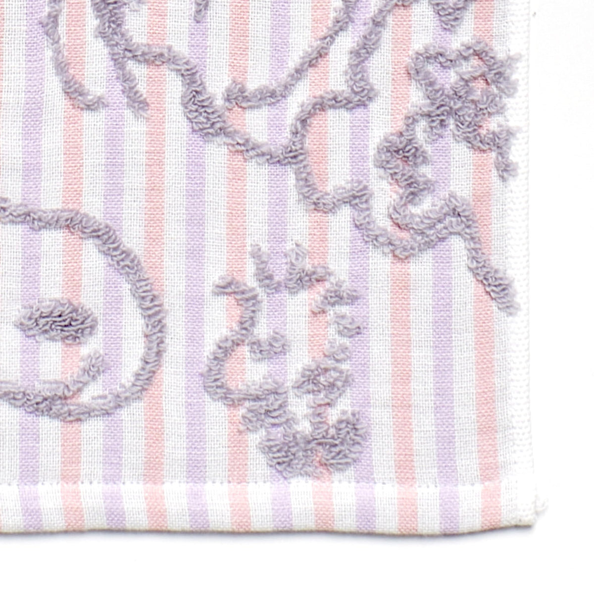 Nishikawa Snoopy Face Towel 34X80cm Soft Cotton 100% Washable Pink