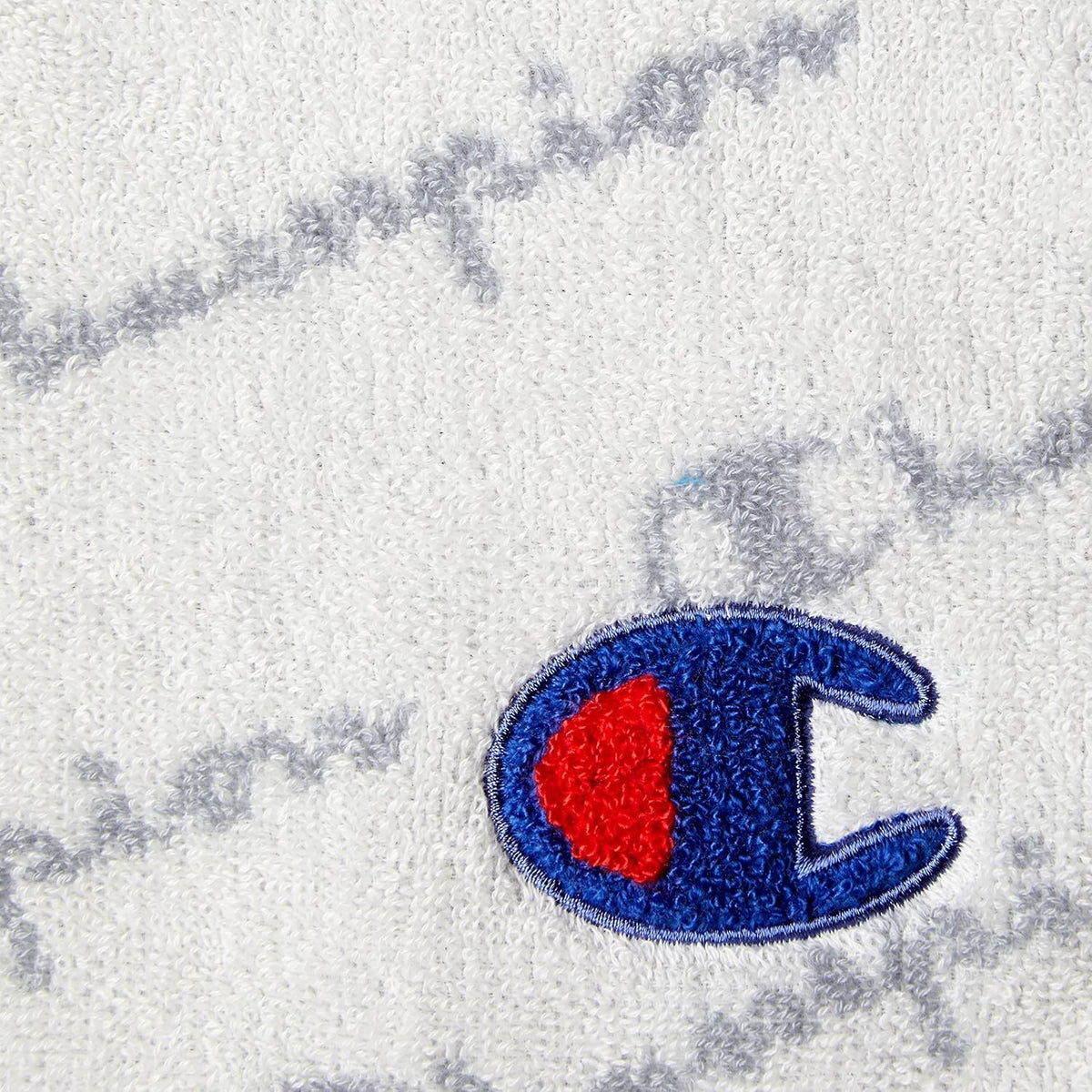 Marushin Sports Towel Youth Logo Antibacterial and Odor Resistant