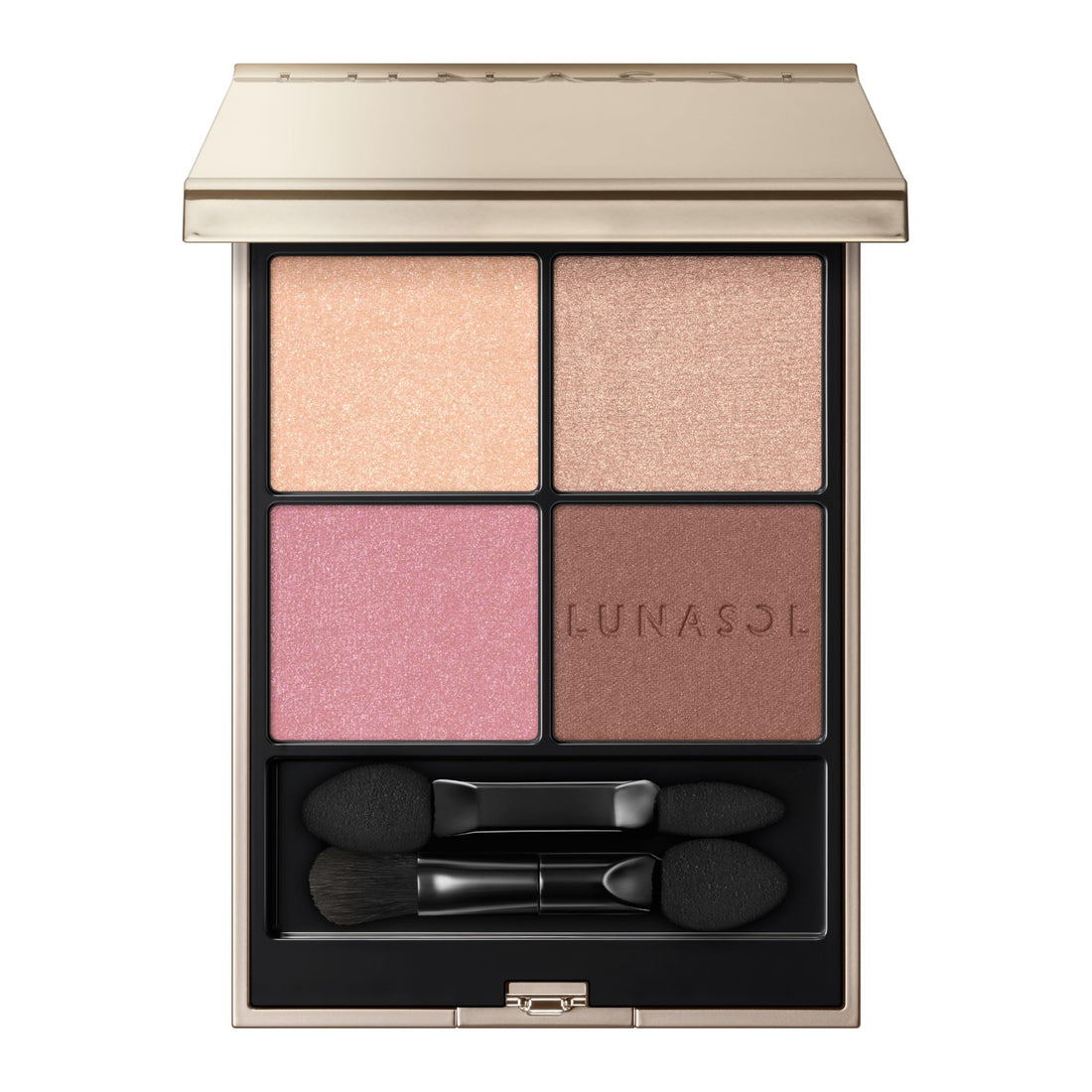 LUNASOL Eye Coloration N 06 Eyeshadow for Stunning Looks
