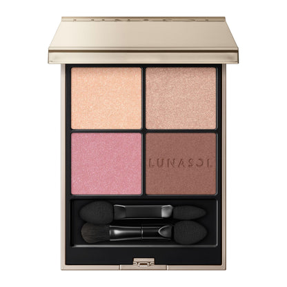 LUNASOL Eye Coloration N 06 Eyeshadow for Stunning Looks