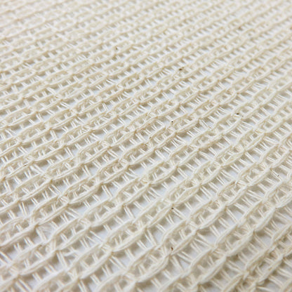 Touwasangyou Body Towel Pueral Cotton Linen 24x100cm