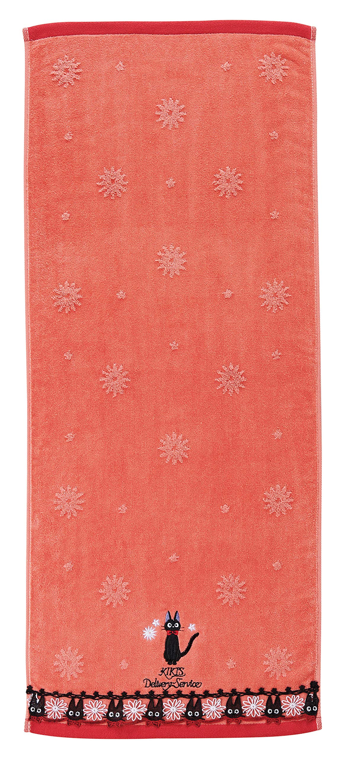 Marushin Face Towel Ghibli Kiki&