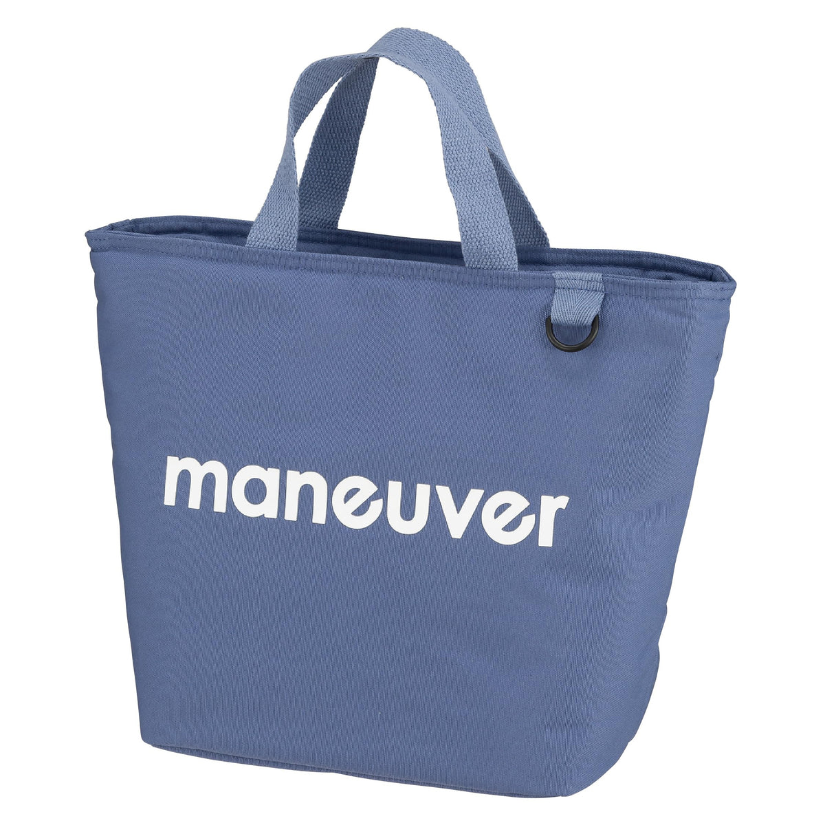 CB JAPAN Insulated Lunch Bag M Size 8L for Food Storage