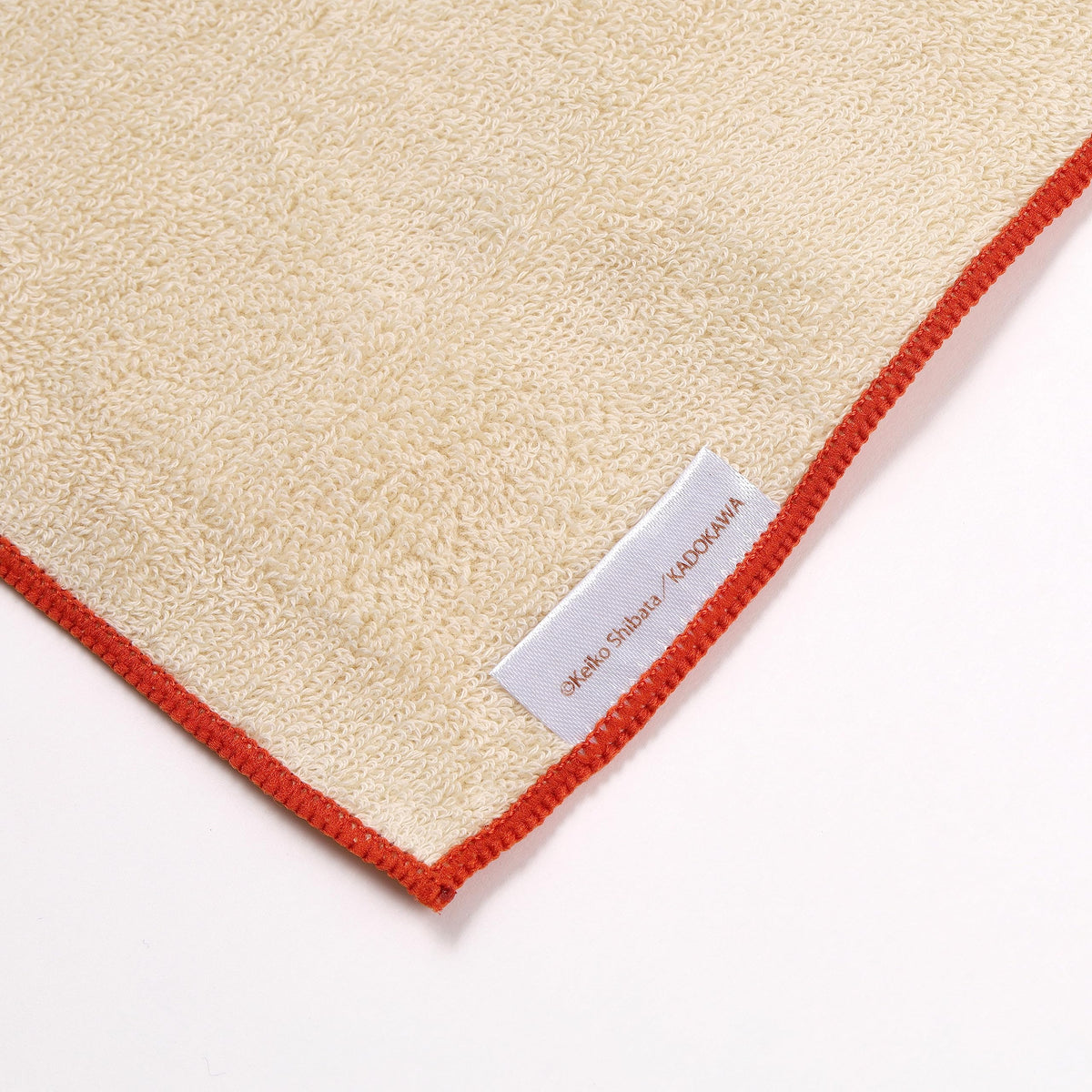 Overglad Bread Thief Handkerchief Fun Collectible Item