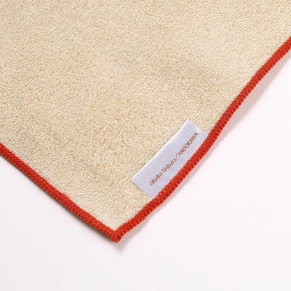 Overglad Bread Thief Handkerchief Fun Collectible Item